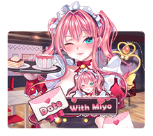 Date With Miyo