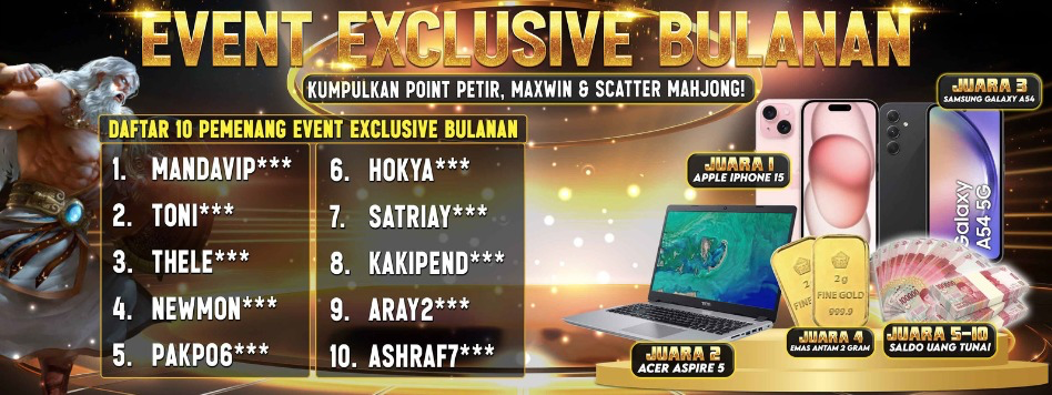 Slot Thailand
